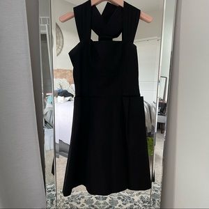 Mirror of venus cocktail dress